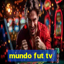 mundo fut tv